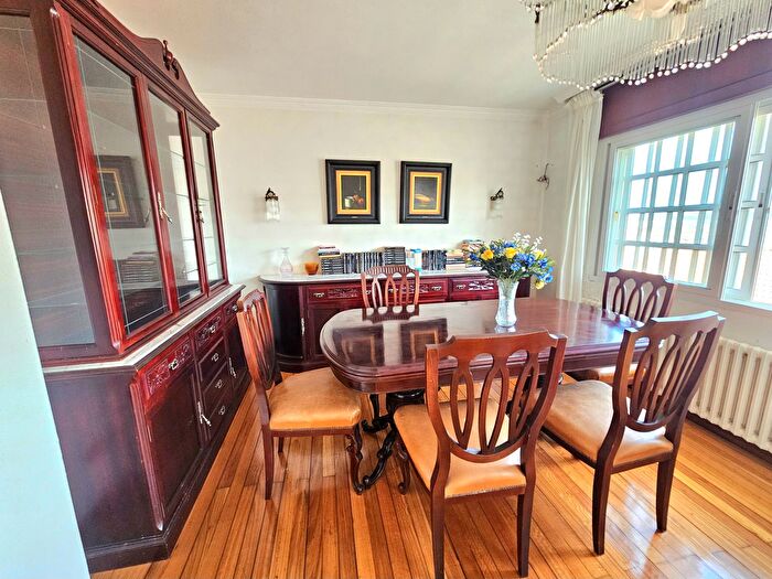Casas en venta y pisos alquiler - 3