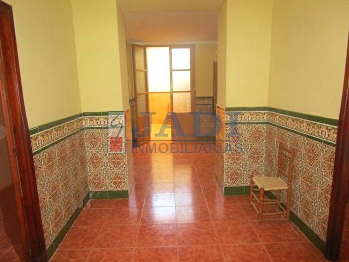 Casa en venta en Valdepeñas, Ciudad Real de 3 habitaciones
