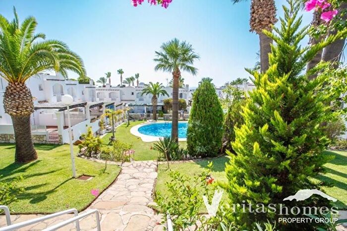 Piso en venta en Mojácar Playa Las Ventanicas La Paratá, Mojácar de 5 habitaciones