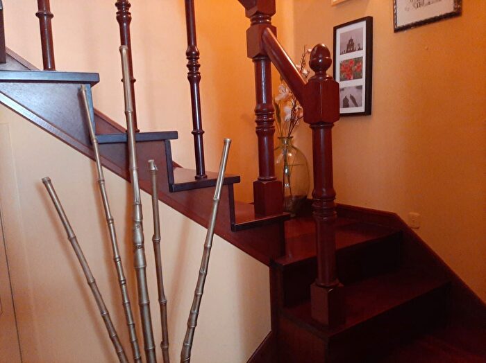 Casas en venta y pisos alquiler - 2
