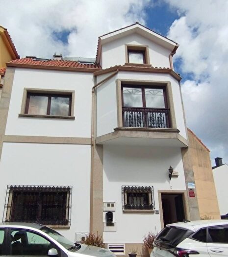 Casa en venta en Galicia, A Coruña de 6 habitaciones