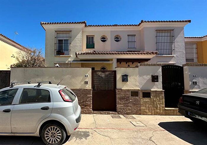 Casa en venta en Las Palmeras Dehesilla, Sanlúcar de Barrameda de 4 habitaciones