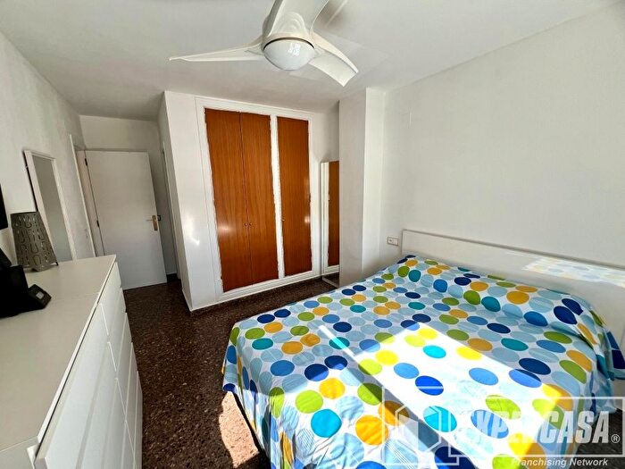 Piso en venta en Alaquàs, Valencia de 3 habitaciones