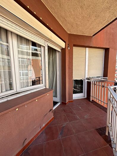 Piso en venta en Sants Montjuïc, La Marina del Port de 3 habitaciones