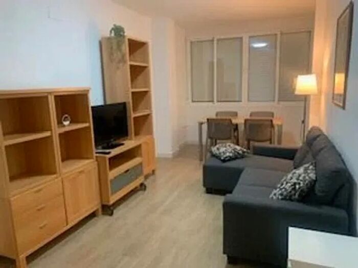 Piso en alquiler en Bailén Miraflores, La Florida Parque Norte de 3 habitaciones