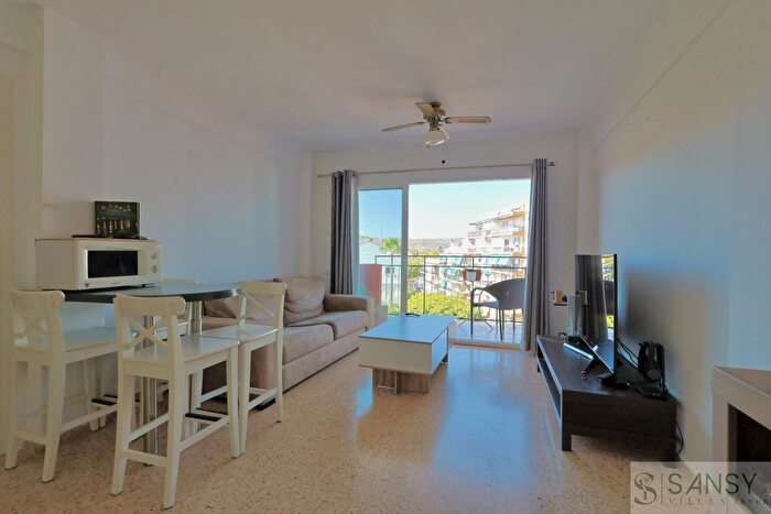 Piso en venta en Centro ciudad, Jávea Xàbia de 1 habitacion