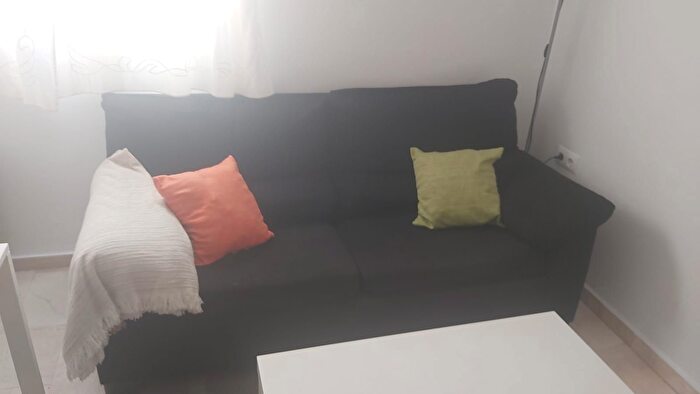 Piso en alquiler en Centro, Centro Sagrario de 1 habitacion