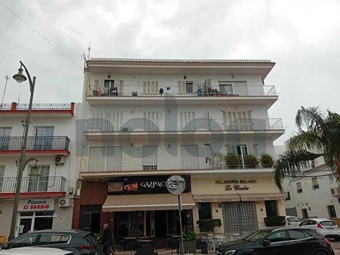 Piso en venta en Andalucía, Málaga de 3 habitaciones