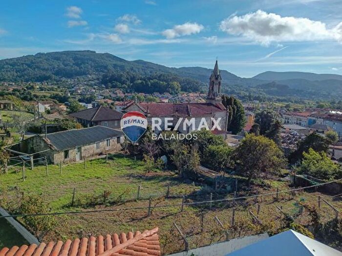 Casa en venta en Gondomar, Pontevedra de 10 habitaciones