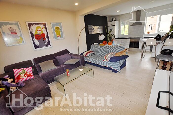 Casas en venta y pisos alquiler - 2