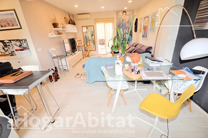 Casas en venta y pisos alquiler - 1