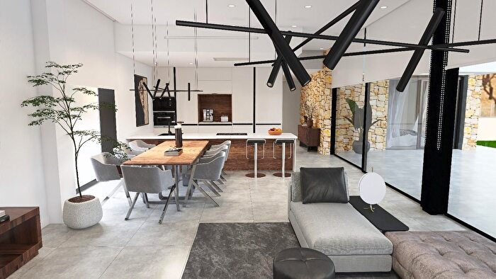 Casas en venta y pisos alquiler - 3