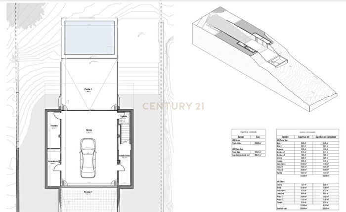 Casas en venta y pisos alquiler - 3