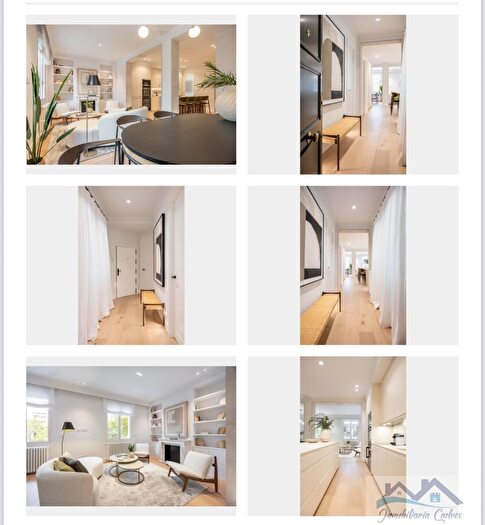 Casas en venta y pisos alquiler - 3