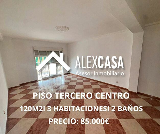 Casas en venta y pisos alquiler - 1