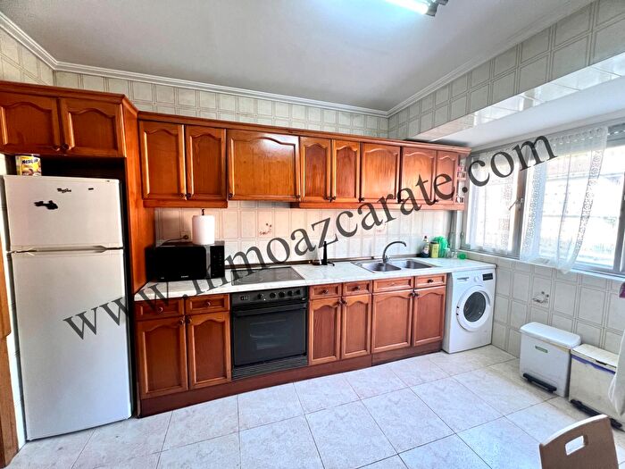 Piso en venta en Estella Lizarra, Navarra de 3 habitaciones