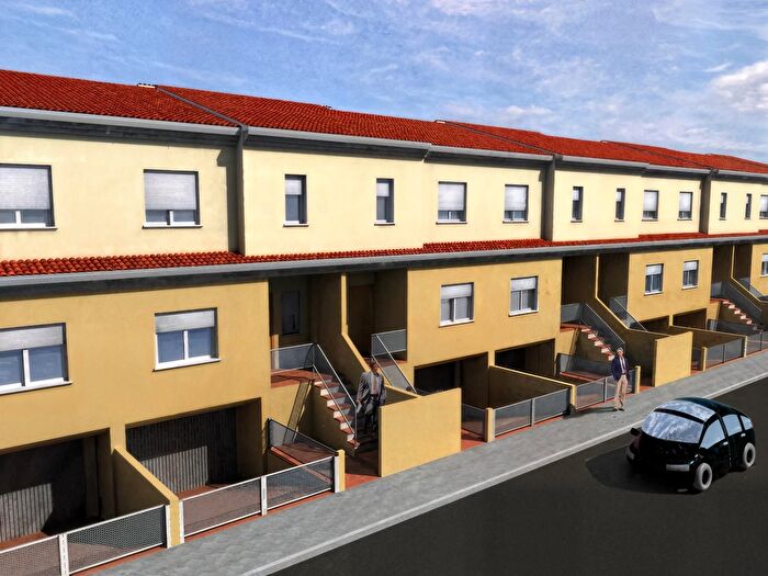 Casas en venta y pisos alquiler - 2