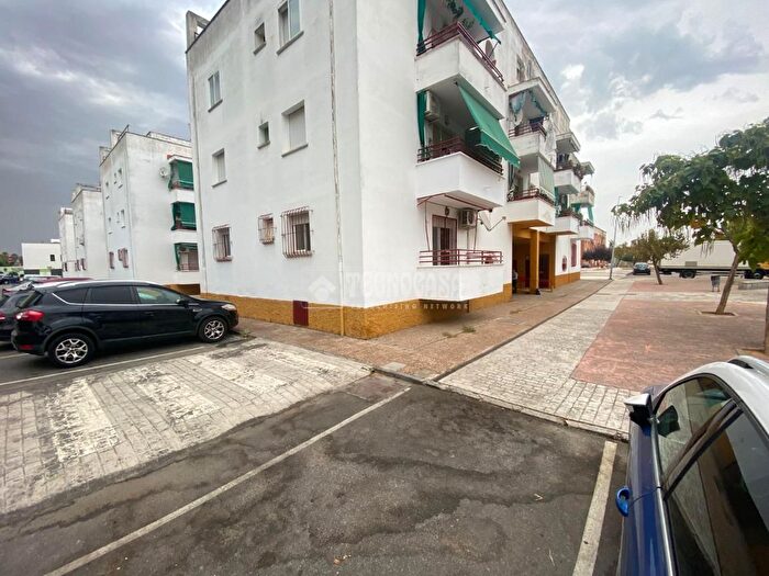 Piso en venta en Montijo, Badajoz de 4 habitaciones