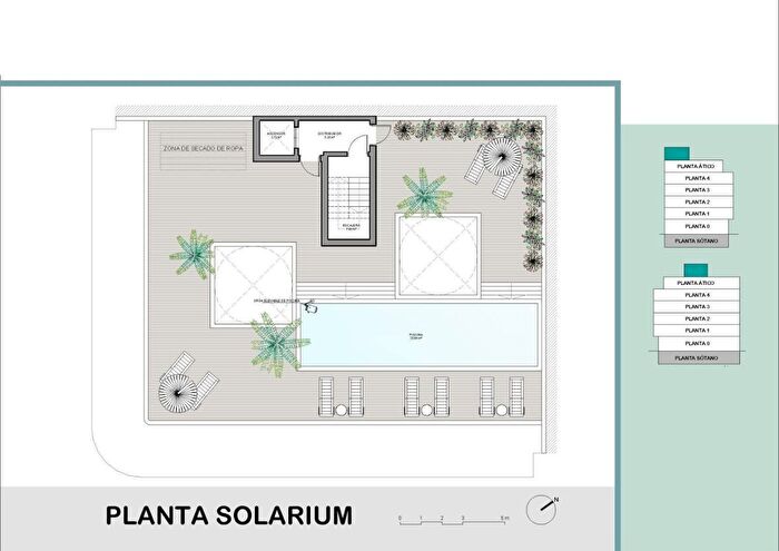 Casas en venta y pisos alquiler - 3