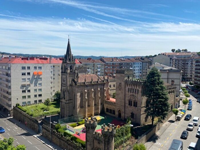 Casas en venta y pisos alquiler - 1