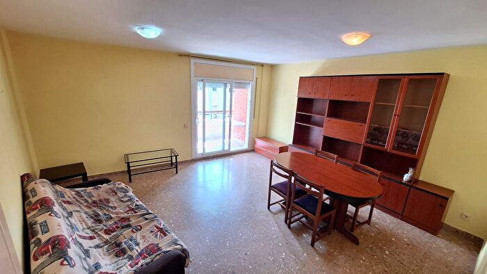 Piso en venta en Comaruga platja, El Vendrell de 2 habitaciones