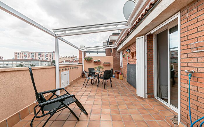 Piso en venta en Roses Castellbell, Sant Feliu de Llobregat de 3 habitaciones