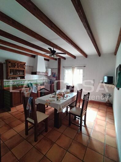 Piso en venta en Pescadores Saladillo, Algeciras de 7 habitaciones