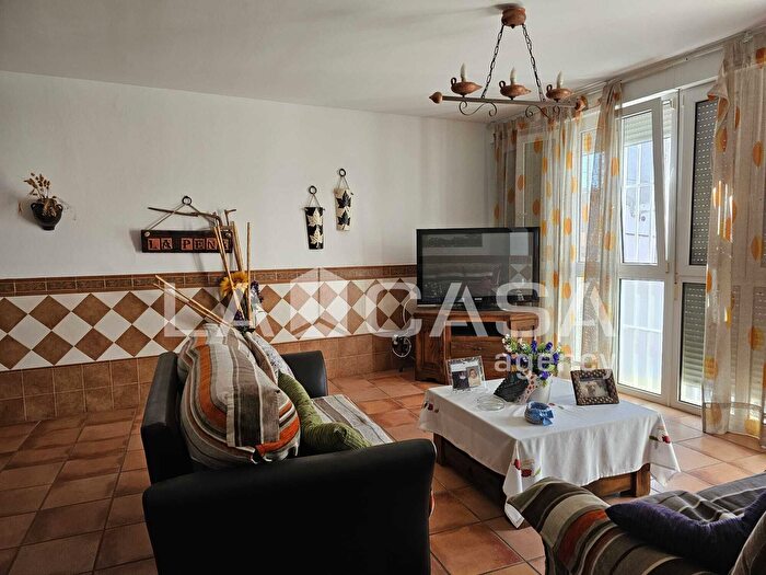 Casas en venta y pisos alquiler - 2