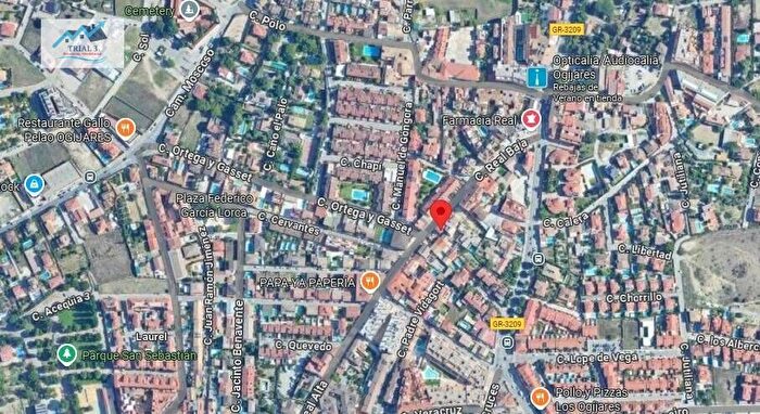 Casas en venta y pisos alquiler - 2