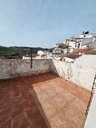 Casa en venta en Torre Alháquime, Cádiz de 3 habitaciones