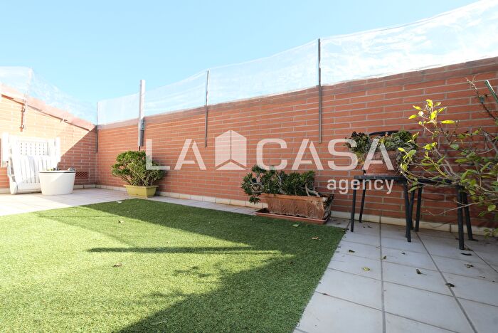 Piso en venta en Can Fatjó Sant Jordi Park Plana del Castell, Rubí de 4 habitaciones
