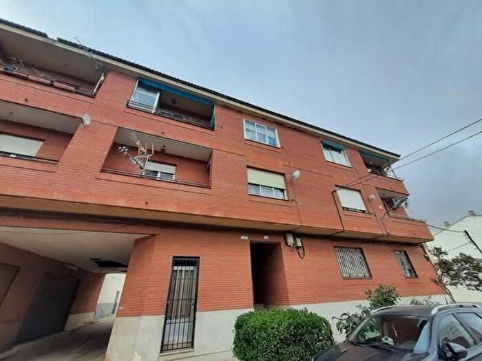 Piso en venta en Mora, Toledo de 3 habitaciones