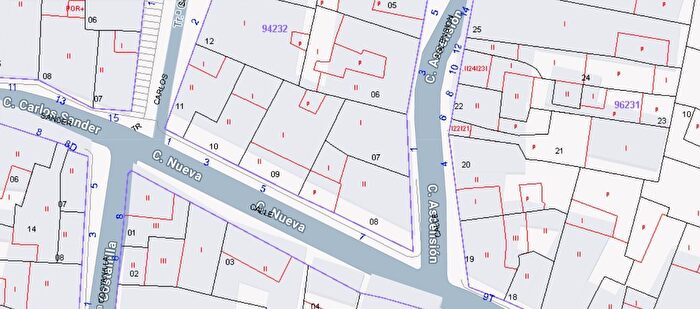 Casas en venta y pisos alquiler - 2