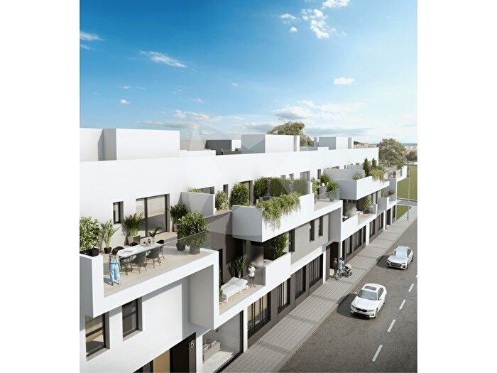Piso en venta en Maria Auxiliadora Barriada de Llera, Badajoz Capital de 2 habitaciones