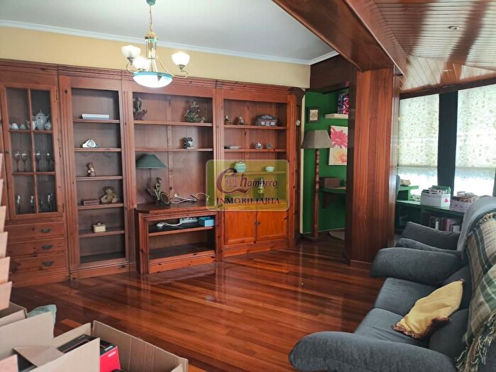 Casas en venta y pisos alquiler - 1