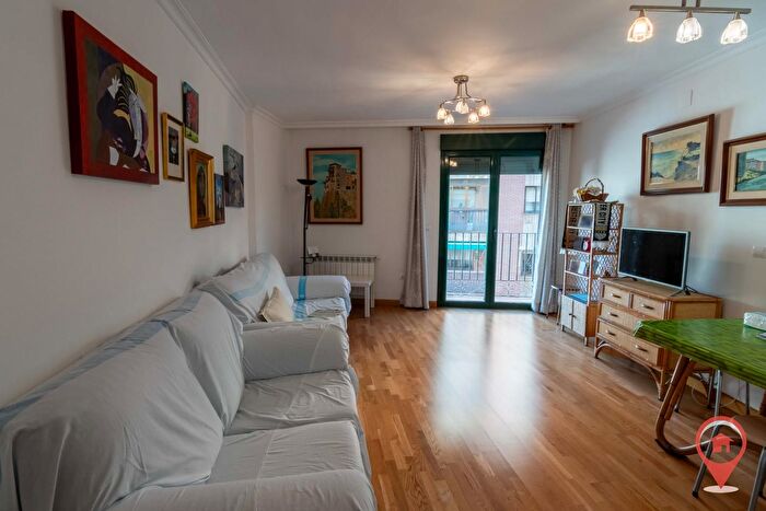 Piso en venta en Centro, Cuenca Capital de 2 habitaciones