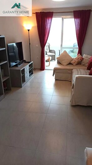Piso en alquiler en La Capellanía El Higuerón, Benalmádena de 3 habitaciones