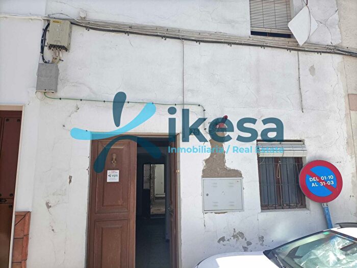 Casa en venta en Espejo, Córdoba de 4 habitaciones