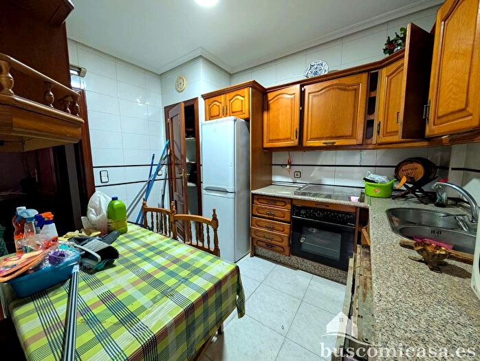 Casas en venta y pisos alquiler - 2