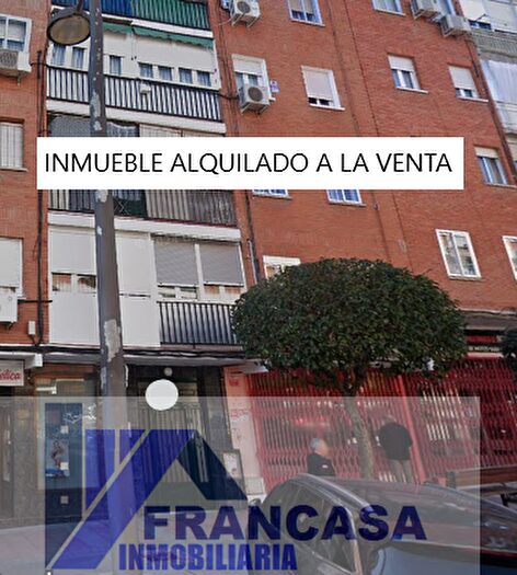 Casas en venta y pisos alquiler - 1