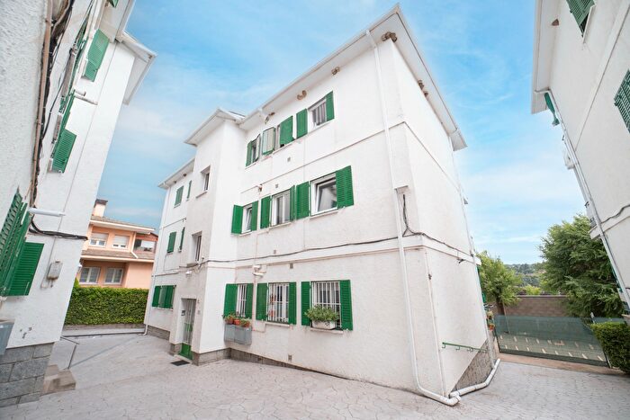 Piso en venta en La Navata, Galapagar de 2 habitaciones