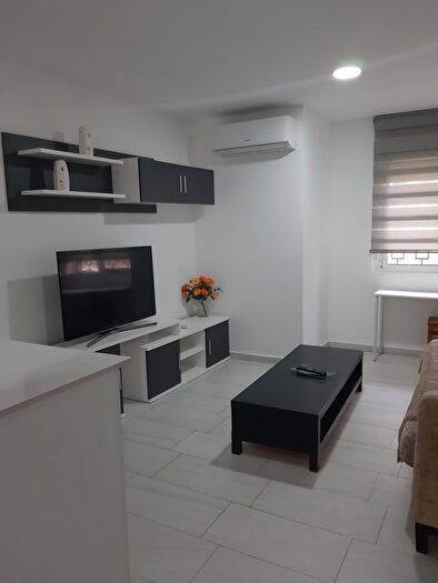Piso en alquiler en Bajadilla Fuente Nueva, Algeciras de 3 habitaciones