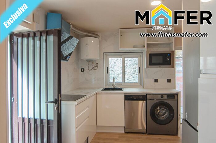 Casas en venta y pisos alquiler - 1
