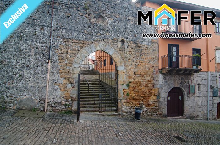 Casas en venta y pisos alquiler - 2