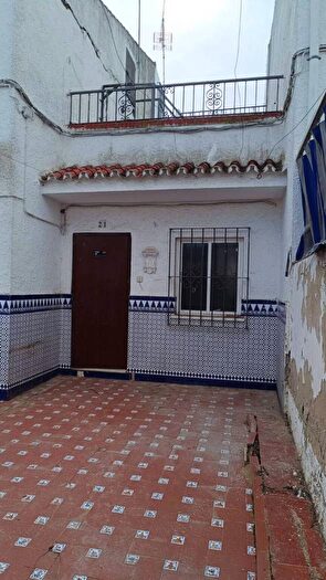 Casa en venta en Andalucía, Sevilla de 3 habitaciones