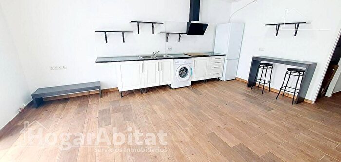 Casas en venta y pisos alquiler - 2