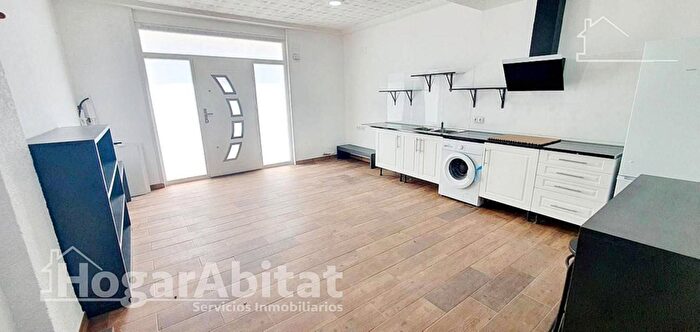 Casas en venta y pisos alquiler - 3
