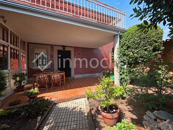 Casa en venta en San Morales, Salamanca de 3 habitaciones