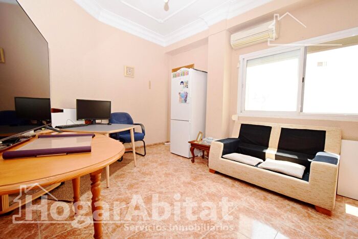 Casas en venta y pisos alquiler - 1