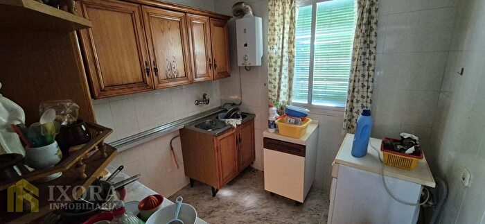 Casas en venta y pisos alquiler - 2